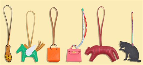 hermes bag charms price|perfect hermes bag charm.